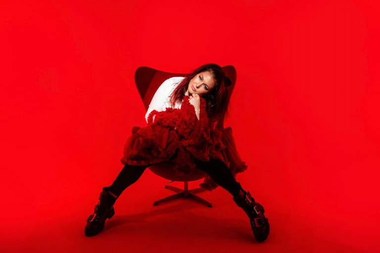 Dallas Frasca ‘Force of Nature’ Album Tour