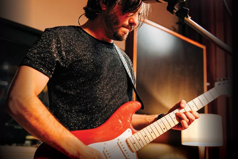 Dustyn – Adelaide Guitar Festival 2024