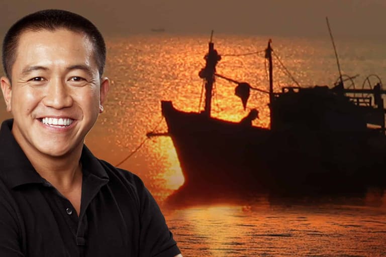 OzAsia Festival announces Anh Do The Happiest Refugee Live! Full festival program to be released in August