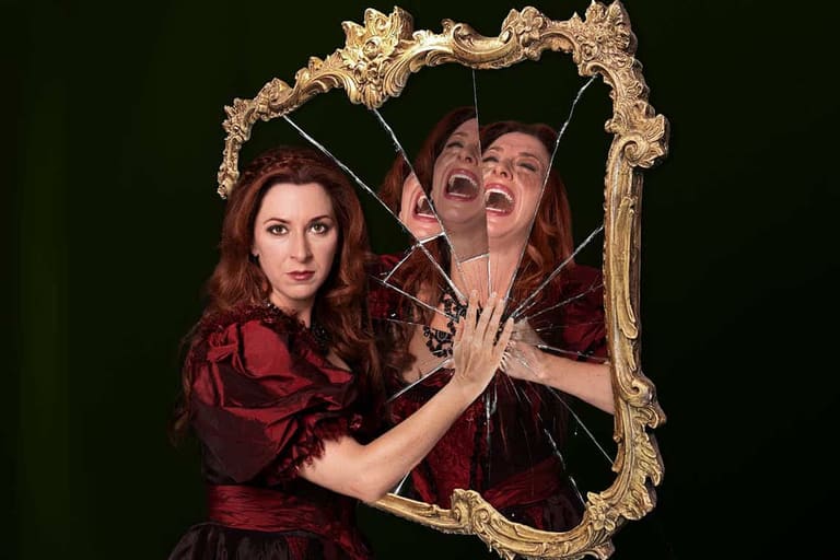 Lucia Di Lammermoor