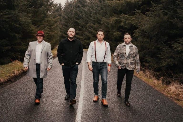 Review: The High Kings ‘The Road Not Taken’ 2024 Tour