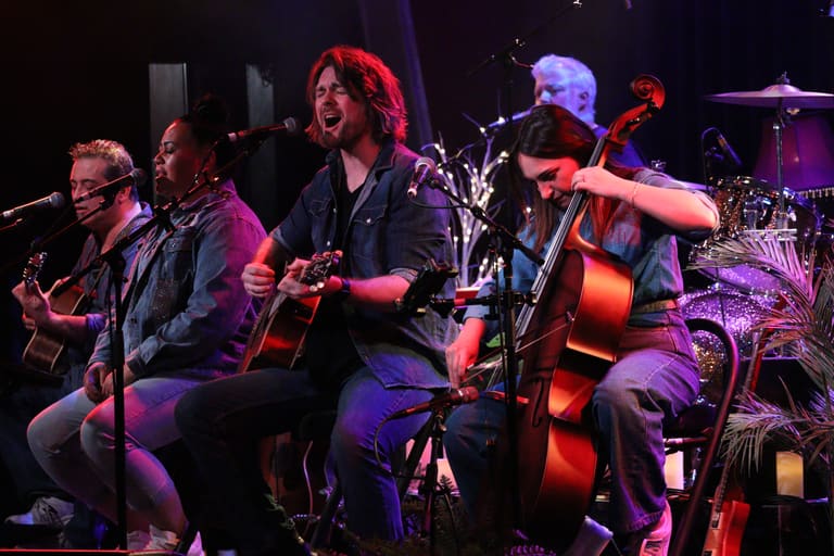 That 90’s Show Unplugged