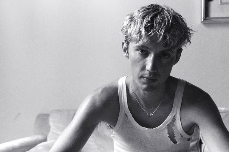 Troye Sivan