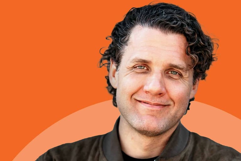 The Subtle Art of Not Giving a F*ck Live with Mark Manson