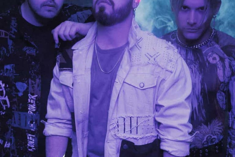 Set It Off – Australian Tour 2024