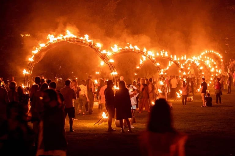 Illuminate Adelaide a major success again in 2024