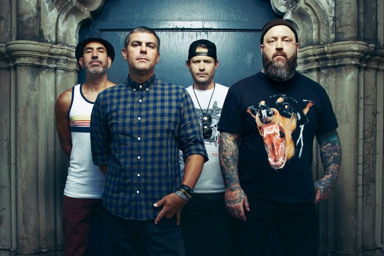 Alien Ant Farm & CKY Announce Australian Co-Headline Tour