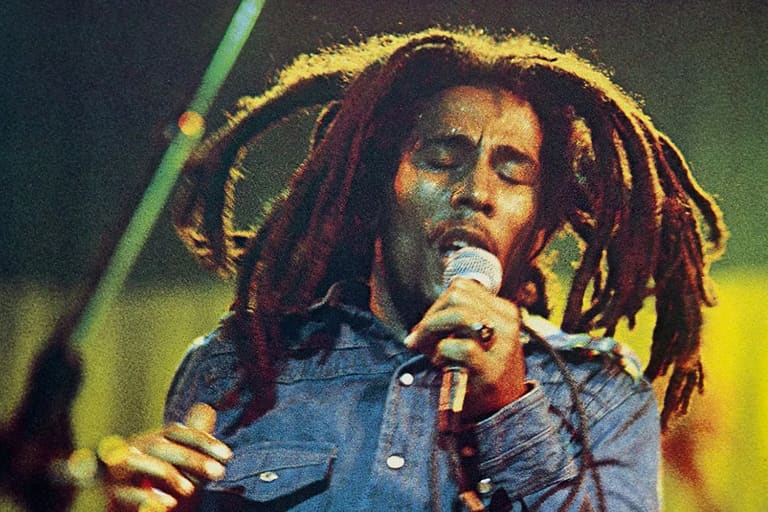 ON THIS DAY: 3 June 2025 – Bob Marley and the Wailers’ ‘Exodus’