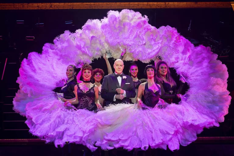 REVIEW: Chicago The Musical Australia
