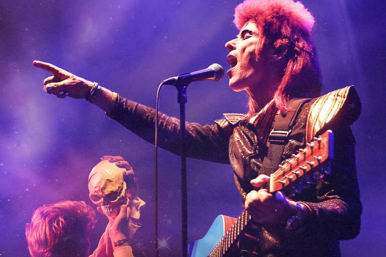Absolute Bowie