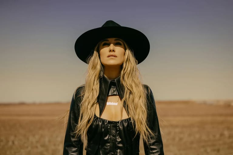 LAINEY WILSON Adds Second Brisbane Show To The Whirlwind World Tour
