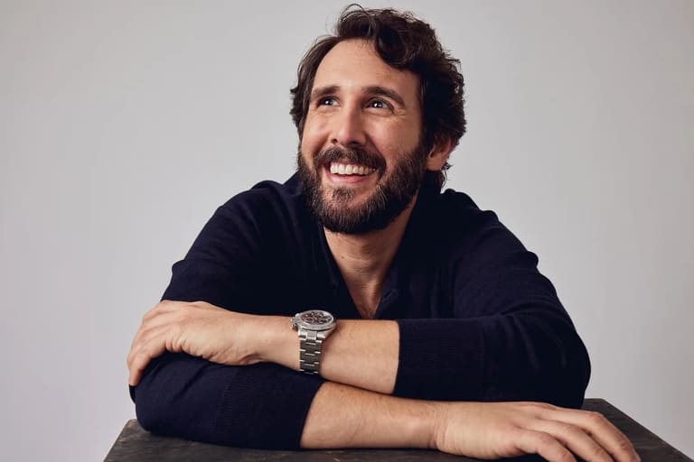 Josh Groban Returns To Australia & New Zealand
