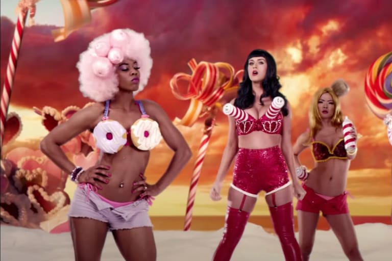 ON THIS DAY: Katy Perry’s ‘California Gurls’ Was Released