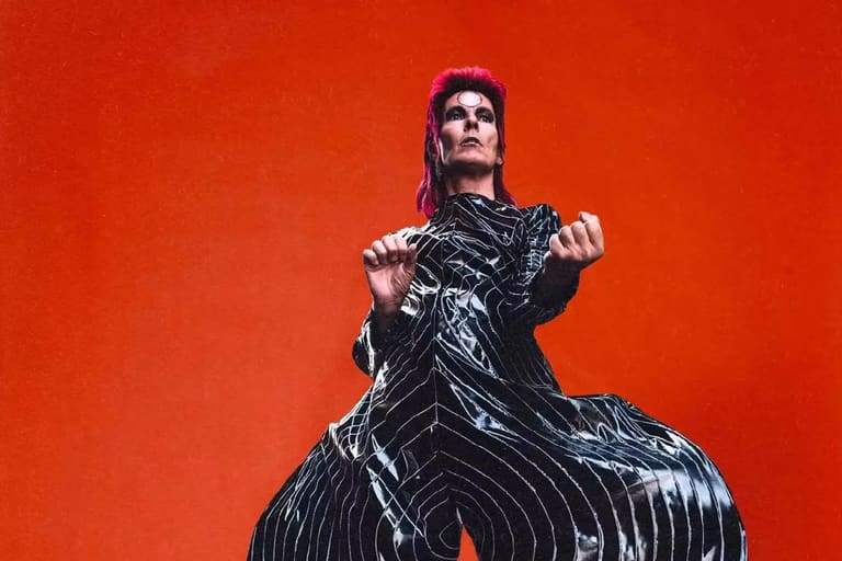 Absolute Bowie