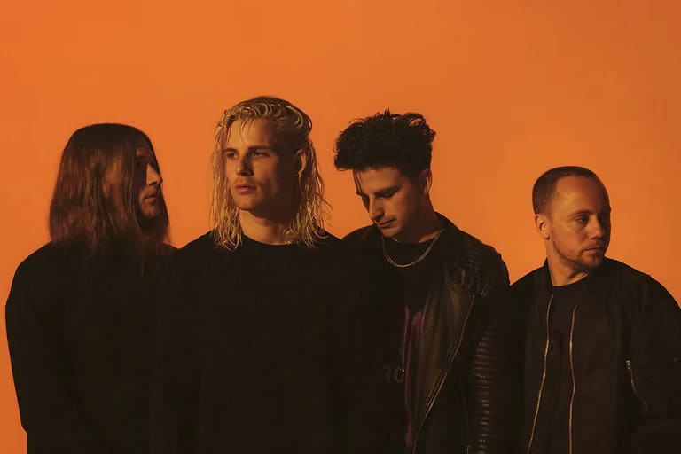 I See Stars
