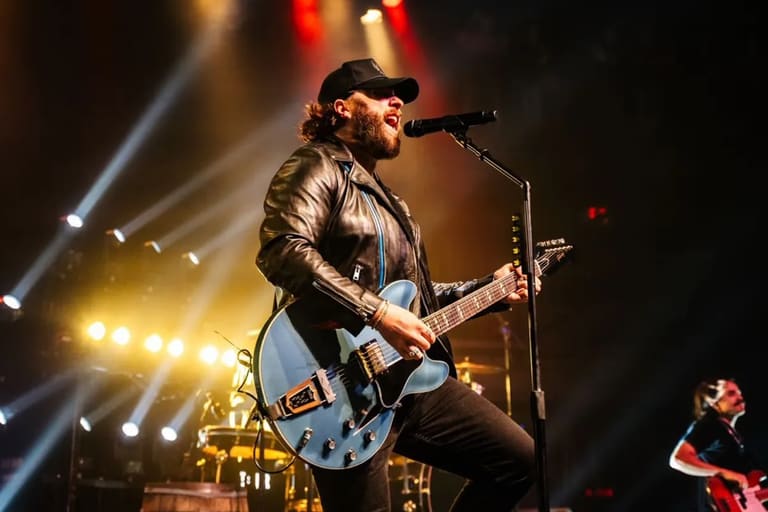 RIDIN’ HEARTS FESTIVAL – the ultimate country music experience returns to Sydney & Melbourne with a star-studded lineup this October!