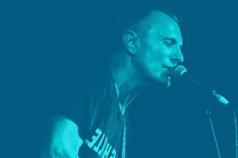 James Reyne