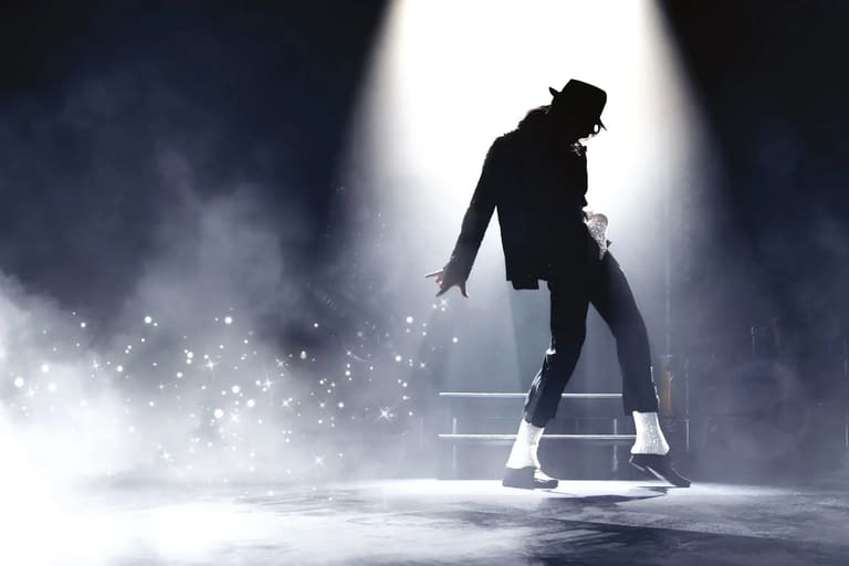 The King of Pop Show
