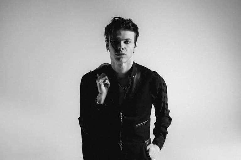 Yungblud: ​​Idols World Tour, Australia, January 2026