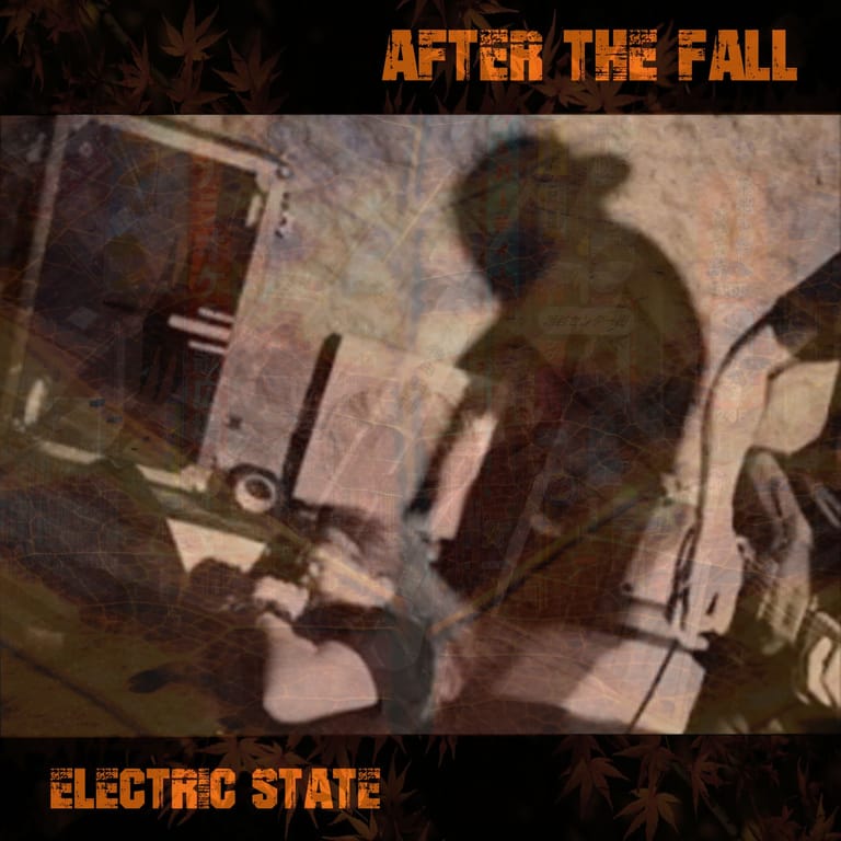 Electric State
