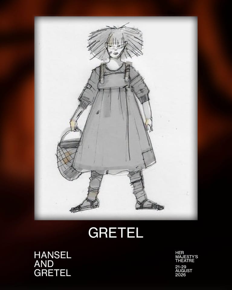 Hansel and Gretel