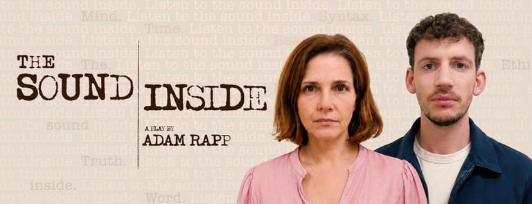 The Sound Inside