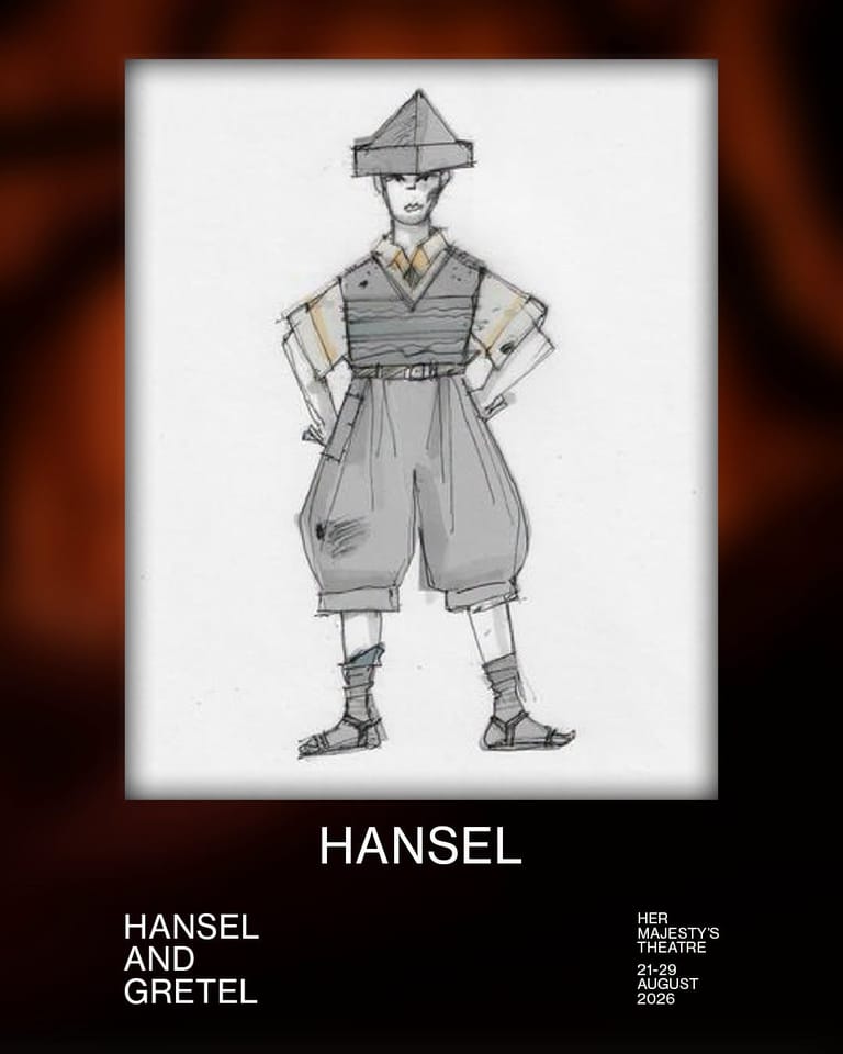 Hansel and Gretel