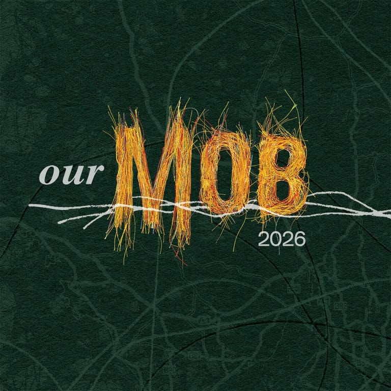 Our Mob