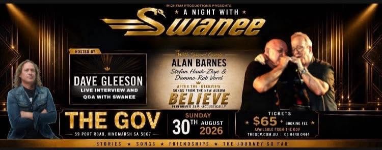 Swanee