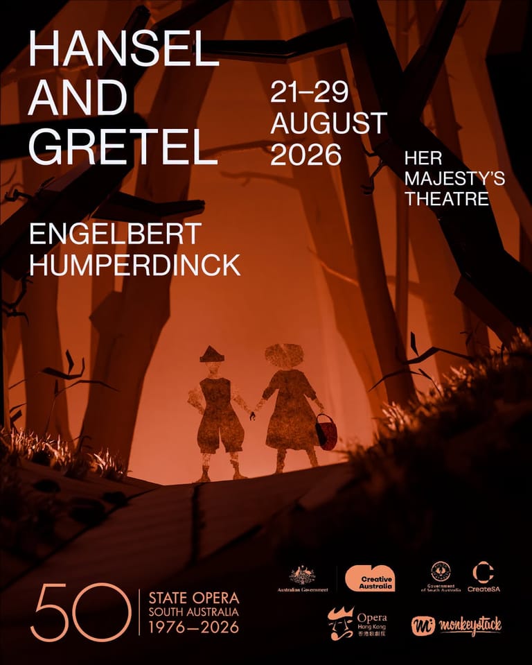 Hansel and Gretel