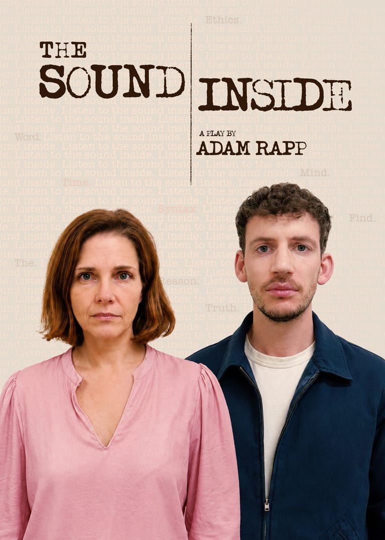 The Sound Inside
