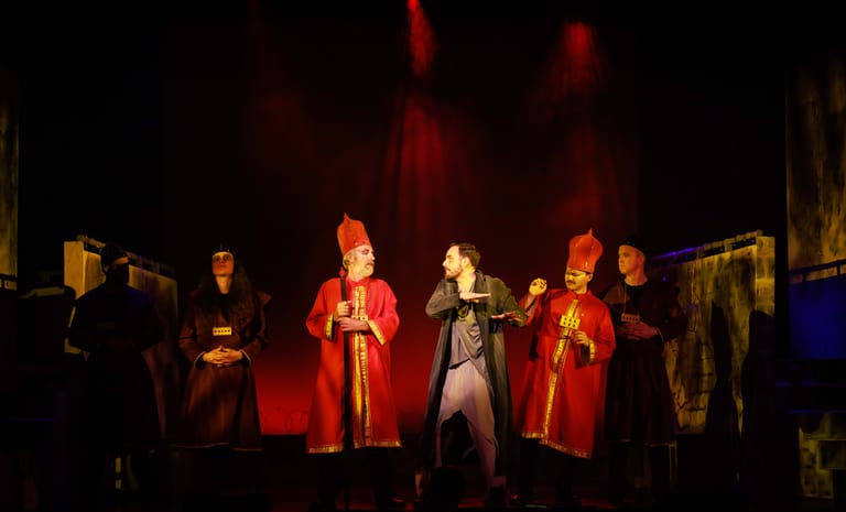Jesus Christ Superstar