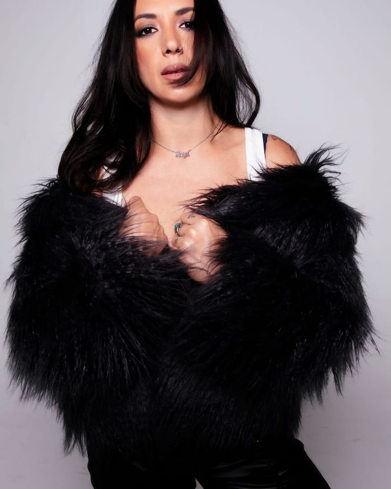 Michelle Branch