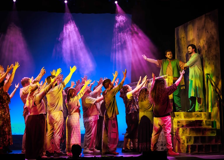 Jesus Christ Superstar