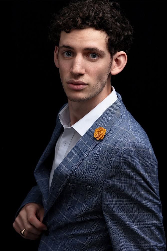 Ben Riggs