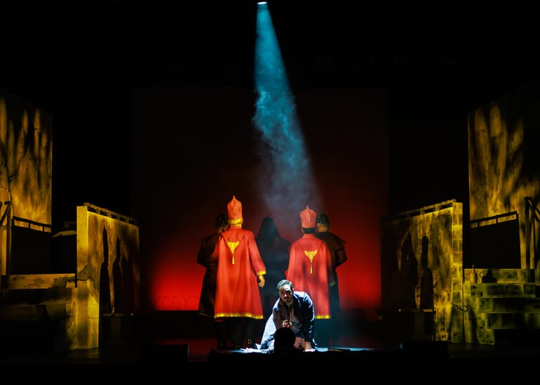 Jesus Christ Superstar