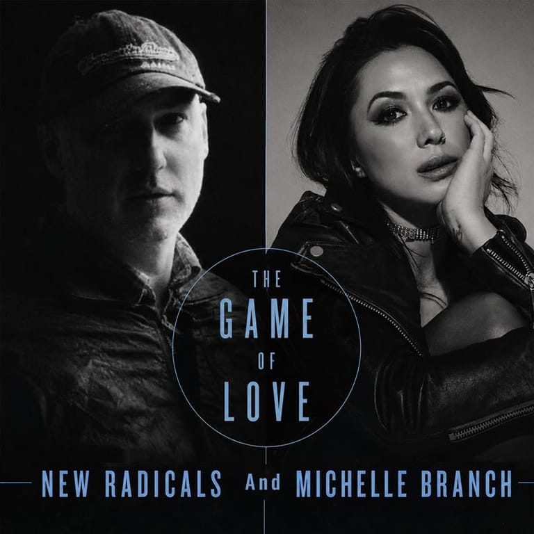 Michelle Branch, New Radicals, Gregg Alexander