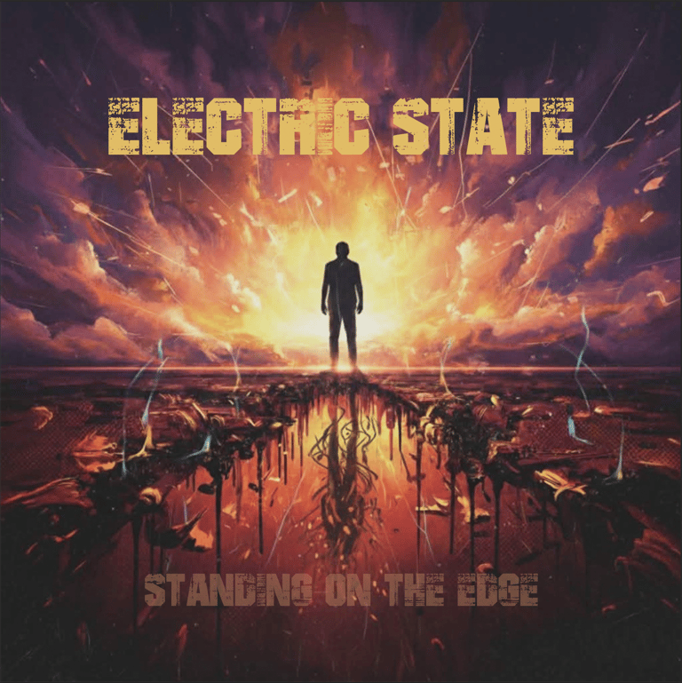 Electric State