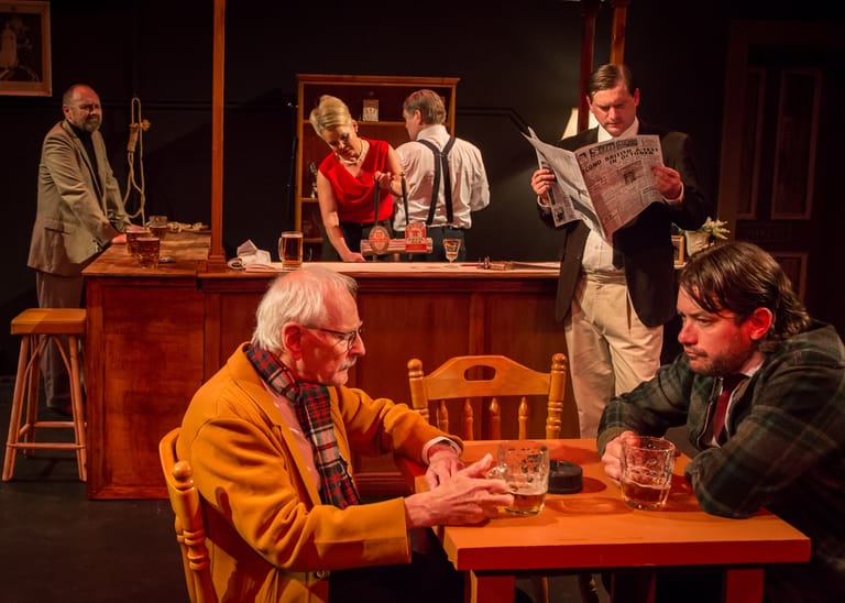 Hangmen