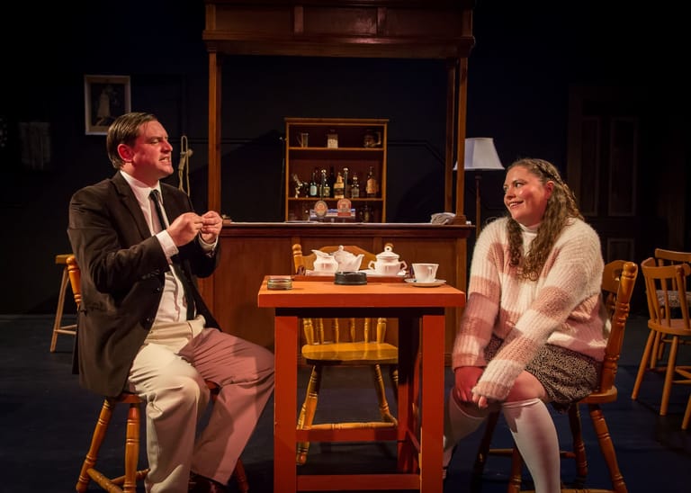 Hangmen