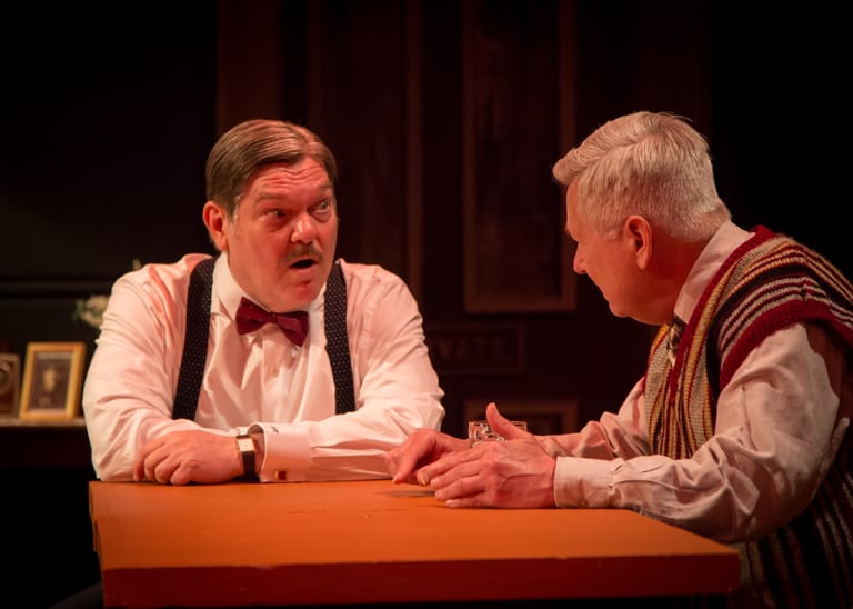 Hangmen