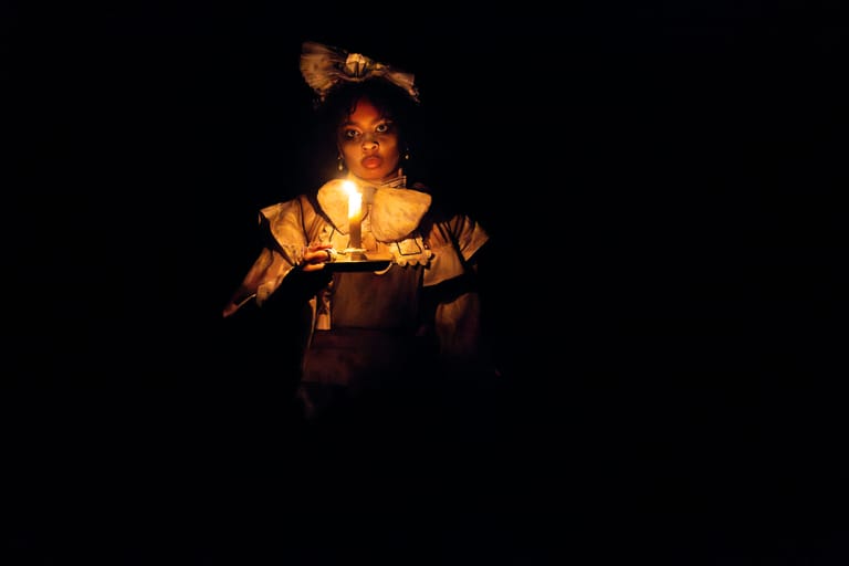 Jack Maggs by State Theatre Company South Australia