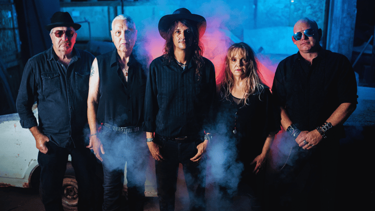 Loaded Billy Press Shot - 1920 x1080