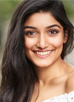 Shubshri Kandiah
