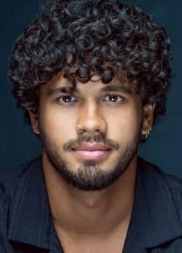 Brendan Xavier