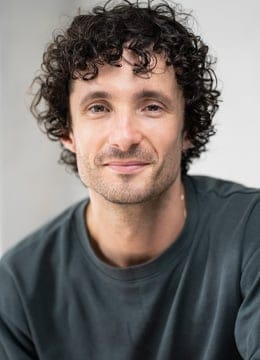 Adam Di Martino