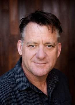 Rodney Dobson
