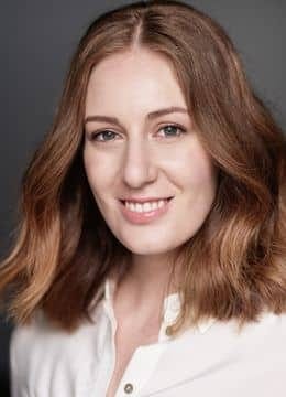 Alana Tranter