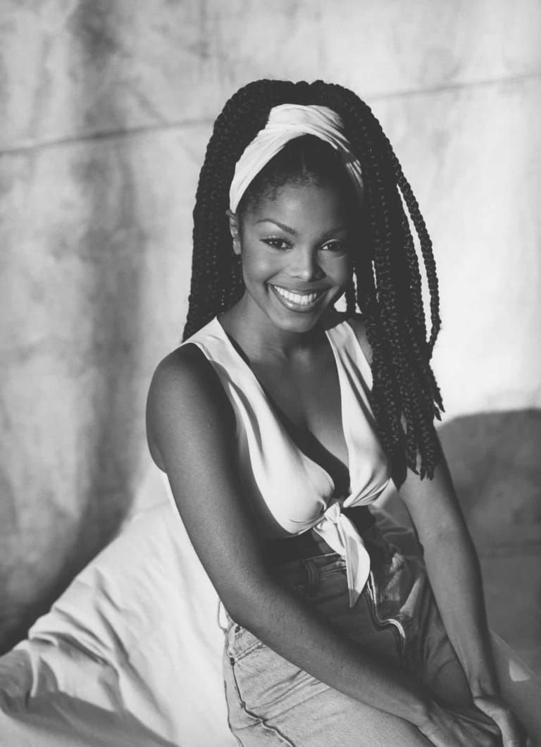 Janet Jackson
