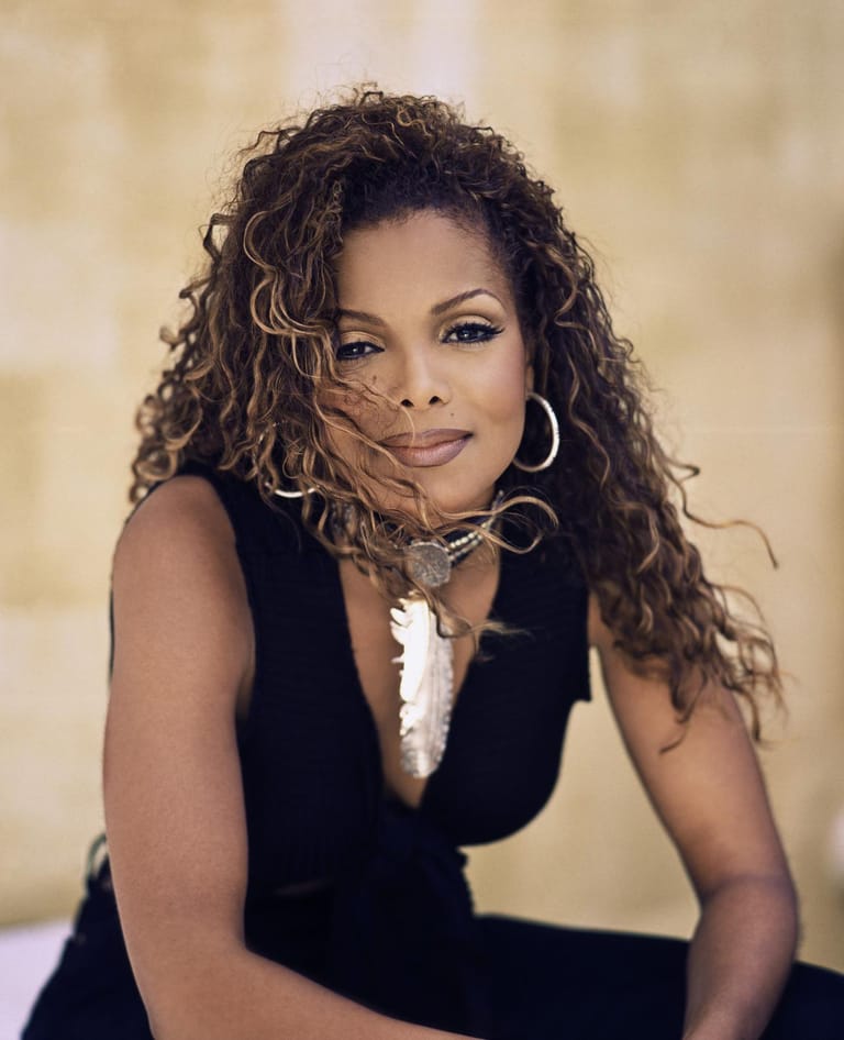 Janet Jackson